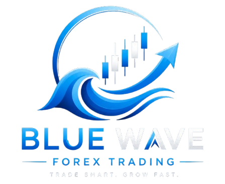 Blue Wave Logo